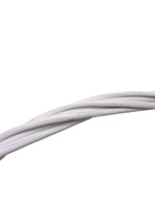 Корзина, 35×25×14/43 см  лоза 10976859