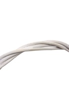 Набор корзин, 2 шт, 24×17×26 см, 21×14×23 см, ива 10981986