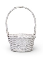 Набор корзин, 2 шт, 20х11х15/34 см, 25х20х14/42 см, из ивовой лозы 10982029