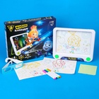 УЦЕНКА 3D-планшет для рисования ФИКСИКИ «Фикси планшет», свет SL-02795 - Фото 1