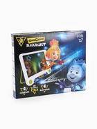 УЦЕНКА 3D-планшет для рисования ФИКСИКИ «Фикси планшет», свет SL-02795 - Фото 6