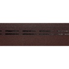 УЦЕНКА Коньково-карнизная черепица Docke PIE PREMIUM// Корица 11/22 п.м. - Фото 1