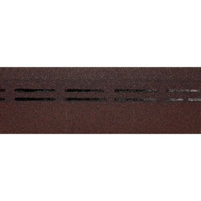 УЦЕНКА Коньково-карнизная черепица Docke PIE PREMIUM// Корица 11/22 п.м.