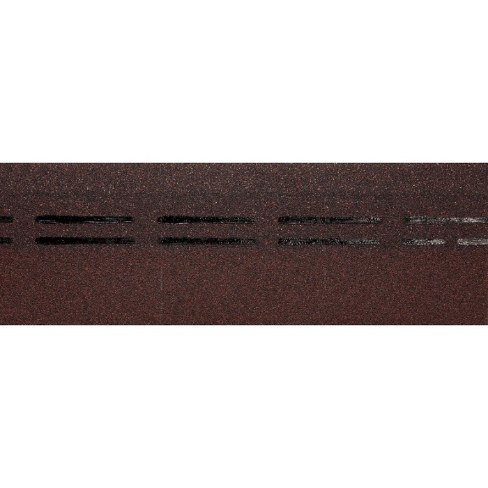 УЦЕНКА Коньково-карнизная черепица Docke PIE PREMIUM// Корица 11/22 п.м. - Фото 1