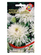 Семена цветов Ромашка Крейзи Дейзи 30 шт  (артикул 10965456)  большой выбор товаров оптом и в розницу по низким ценам с доставкой