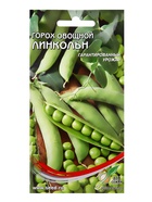 Семена Горох овощной сладкий Линкольн 44 шт  (артикул 10965465)  большой выбор товаров оптом и в розницу по низким ценам с доставкой
