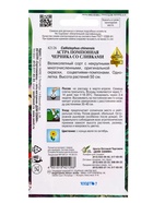 Семена цветов Астра помпон. Черника со сливками 100 шт  (артикул 10965473)  большой выбор товаров оптом и в розницу по низким ценам с доставкой