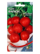 Семена Редис Фараон 190 шт  (артикул 10965506)  большой выбор товаров оптом и в розницу по низким ценам с доставкой