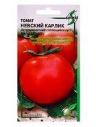 Семена Томат Невский карлик 25 шт  (артикул 10965518)  большой выбор товаров оптом и в розницу по низким ценам с доставкой
