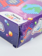 УЦЕНКА Аквамозаика Космос, 4 фигурки 10982916