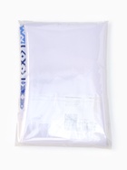 Рушник «Гармония», 150×36 см, синий - фото 68176193