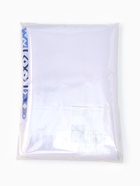 Рушник «Гармония», 150×36 см, синий - Фото 10