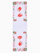 Рушник «Ласточки с рябиной», 150×36 см - фото 68176197