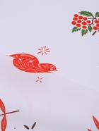 Рушник «Ласточки с рябиной», 150×36 см - фото 68176198