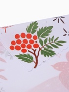 Рушник «Ласточки с рябиной», 150×36 см - фото 68176199