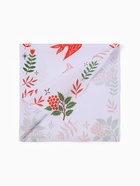 Рушник «Ласточки с рябиной», 150×36 см - фото 68176201