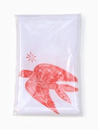 Рушник «Ласточки с рябиной», 150×36 см - фото 68176202