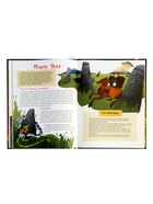 Книга «Таинственные места России. Алтай. Байкал. Урал», Бегичева Н. Л., 64 стр - фото 809452839