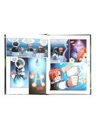 Комикс «Галактическая школа. Приключения слабейшего класса», том 2, 160 стр. - Фото 4