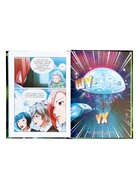 Комикс «Галактическая школа. Приключения слабейшего класса», том 2, 160 стр. - Фото 7