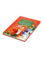 Книга «Золотой ключик, или Приключения Буратино», Толстой А., 144 стр. 10973706