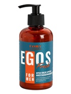 Крем после бритья Fresh EGOS for men восстанавливающий, 285 мл - фото 809452906