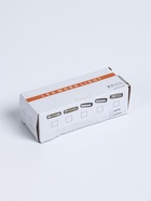 УЦЕНКА Противотуманная фара, 12 В, 6 LED, IP67, 18 Вт, направленный линзованный свет - Фото 2