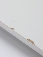 УЦЕНКА Кухонный гарнитур Стиль 1600, Дуб крафт золотой/Белый/Черный - Фото 3