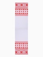 Рушник «Семейный очаг», 150×36 см, красный - фото 68176306