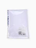 Рушник «Гжель и орнамент», 150×36 см, белый/синий - фото 68176322