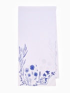 Рушник «Луговые цветы», 150×36 см - фото 68176325