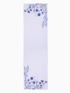 Рушник «Луговые цветы», 150×36 см - Фото 4