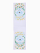 Рушник «Совет да любовь» 150×36 см - фото 68176336