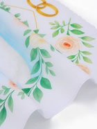 Рушник «Совет да любовь» 150×36 см - фото 68176339