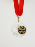 Медаль призовая «Ты звезда», на ленте, d=5 см - фото 809452964