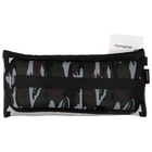 УЦЕНКА Утяжелители неопреновые ONLYTOP, 2 шт.×1.5 кг, цвет милитари - Фото 14