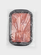 Поднос для подачи с ручками Magistro «Фьюжен Вуд», прямоугольный, 37.5×24×2.5 см, пластик, чёрный  (артикул 10918217)  большой выбор товаров оптом и в розницу по низким ценам с доставкой