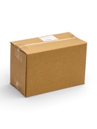 Фигурное кашпо 13 х 10 х 15см  "Зайка с мешком" - Фото 8