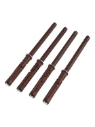 Менсолодержатель - полкодержатель ТУНДРА, 10×100, скрытый, набор 4 шт. - фото 68176384