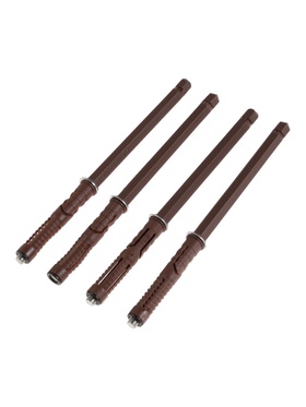 Менсолодержатель - полкодержатель ТУНДРА, 12х120, скрытый, набор 4 шт