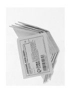 Угловой кронштейн ТУНДРА, для сборки и ремонта мебели, набор 4 шт. - Фото 5