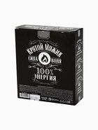 УЦЕНКА Набор "Крутой мужик", гель для душа во флаконе канистра и гель для бритья - Фото 2