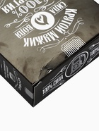 УЦЕНКА Набор "Крутой мужик", гель для душа во флаконе канистра и гель для бритья - Фото 3