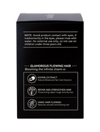 Масло для волос в капсулах, с аргановым маслом и лесным орехом, 1 мл × 30 шт. - Фото 4