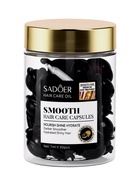 Масло для волос в капсулах, с аргановым маслом и лесным орехом, 1 мл × 30 шт. - Фото 7