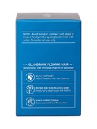 Масло для волос в капсулах, смягчающее, с экстрактом оливы 1 мл × 30 шт. - Фото 4