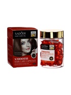 Масло для волос восстанавливающее, с экстрактом розы, 1 мл х 30 шт - фото 809432262