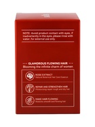 Масло для волос в капсулах, восстанавливающее, с экстрактом розы, 1 мл × 30 шт. - Фото 4