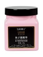 Маска для волос с экстрактом икры, 300 мл - Фото 2