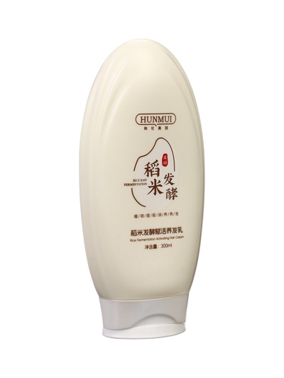 Кондиционер для волос с экстрактом риса, 300 мл